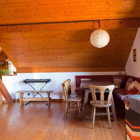 Du Pre Au Miel En Plein Coeur De L'alsace * Sainte-Croix-aux-Mines