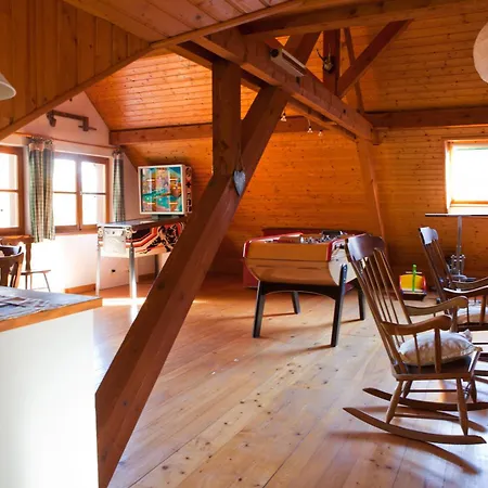 Casa de Férias Du Pre Au Miel En Plein Coeur De L'alsace *