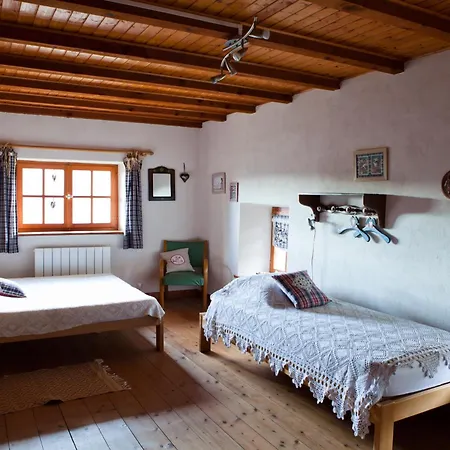 Du Pre Au Miel En Plein Coeur De L'alsace Casa de Férias Sainte-Croix-aux-Mines