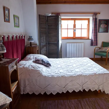 Du Pre Au Miel En Plein Coeur De L'alsace Sainte-Croix-aux-Mines