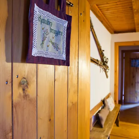 Du Pre Au Miel En Plein Coeur De L'alsace *