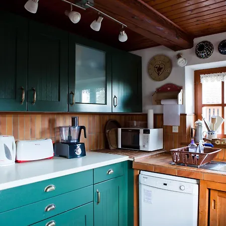 Du Pre Au Miel En Plein Coeur De L'alsace *