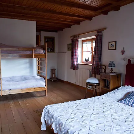 Du Pre Au Miel En Plein Coeur De L'alsace Casa de Férias