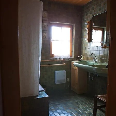 Du Pre Au Miel En Plein Coeur De L'alsace Casa de Férias *