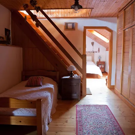 Du Pre Au Miel En Plein Coeur De L'alsace * Sainte-Croix-aux-Mines