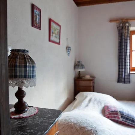 Du Pre Au Miel En Plein Coeur De L'alsace Casa de Férias Sainte-Croix-aux-Mines