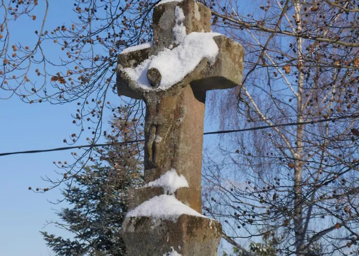 Du Pré Au Miel En Plein Coeur De L'alsace Casa vacanze Sainte-Croix-aux-Mines