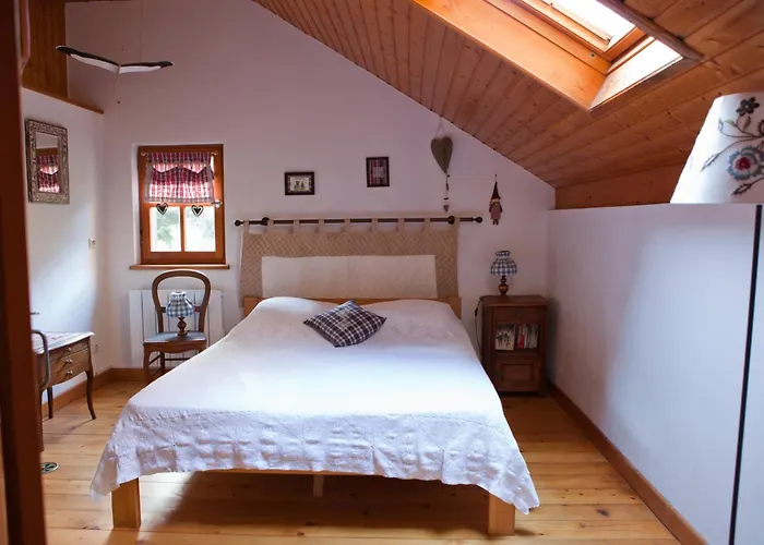 Casa vacanze Du Pré Au Miel En Plein Coeur De L'alsace