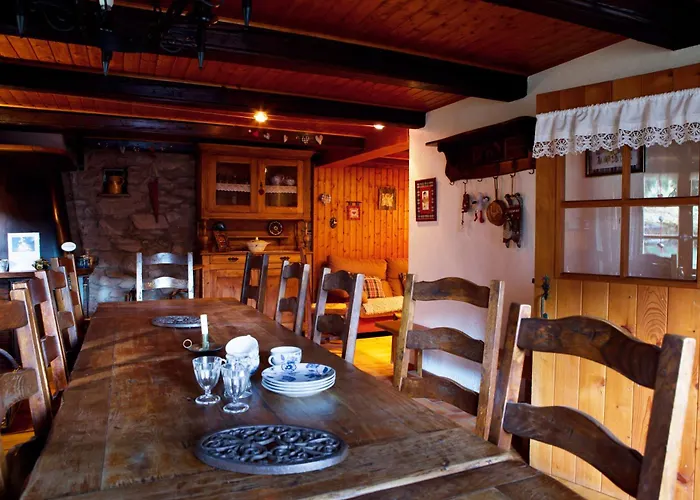 Casa vacanze Du Pré Au Miel En Plein Coeur De L'alsace Sainte-Croix-aux-Mines