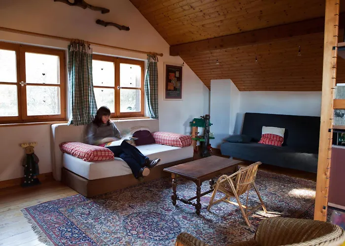 Du Pré Au Miel En Plein Coeur De L'alsace Casa vacanze