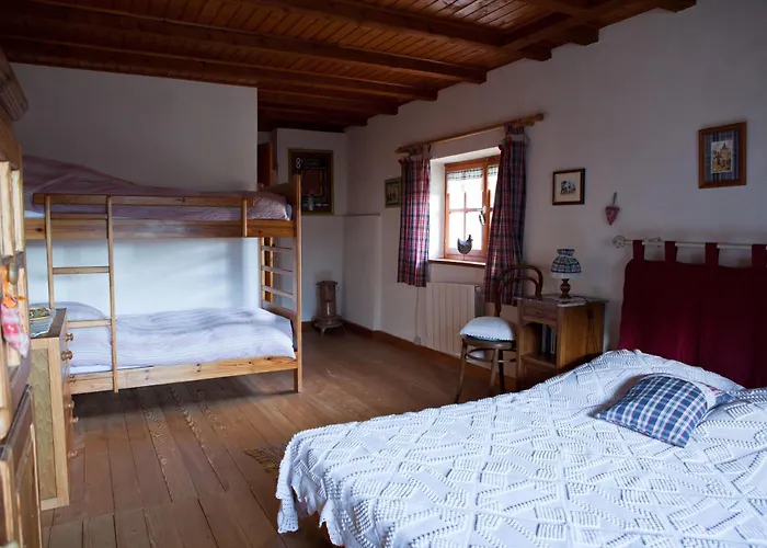 Du Pré Au Miel En Plein Coeur De L'alsace Casa vacanze