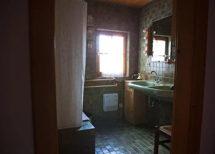Du Pré Au Miel En Plein Coeur De L'alsace Casa vacanze *