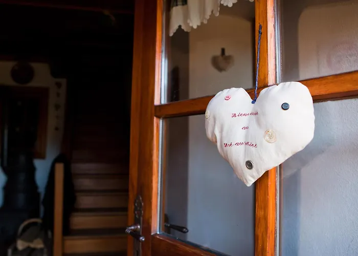 Du Pré Au Miel En Plein Coeur De L'alsace Casa vacanze *