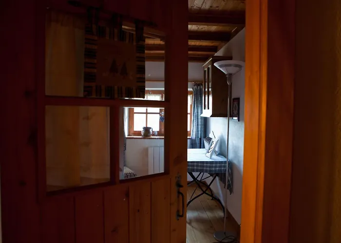 Du Pré Au Miel En Plein Coeur De L'alsace *
